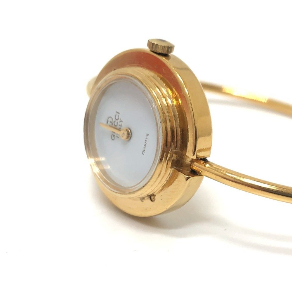 Gucci Bezel Watch - Picture 6 of 16